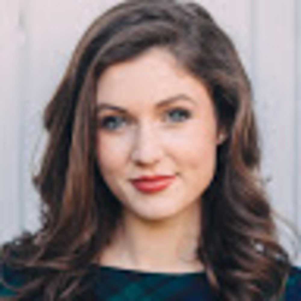 Meet your Posher, Lydia